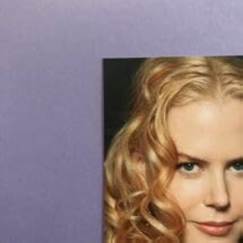 ハリウッド　女優　ニコール・キッドマン　　 証明書付き　直筆サイン入りフォト ハリウッド 女優 ニコール・キッドマン 証明書付き 直筆サイン